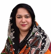 Dr. Najma Malik