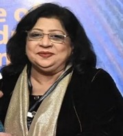 Prof. Dr. Rubina Hanif