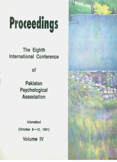 Proceedings - Eng Intel Conf